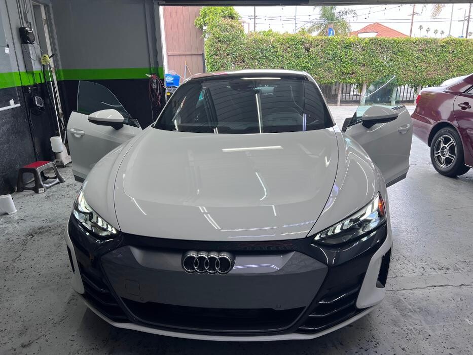 Images Tint Monsters LLC.car, home & office window tint