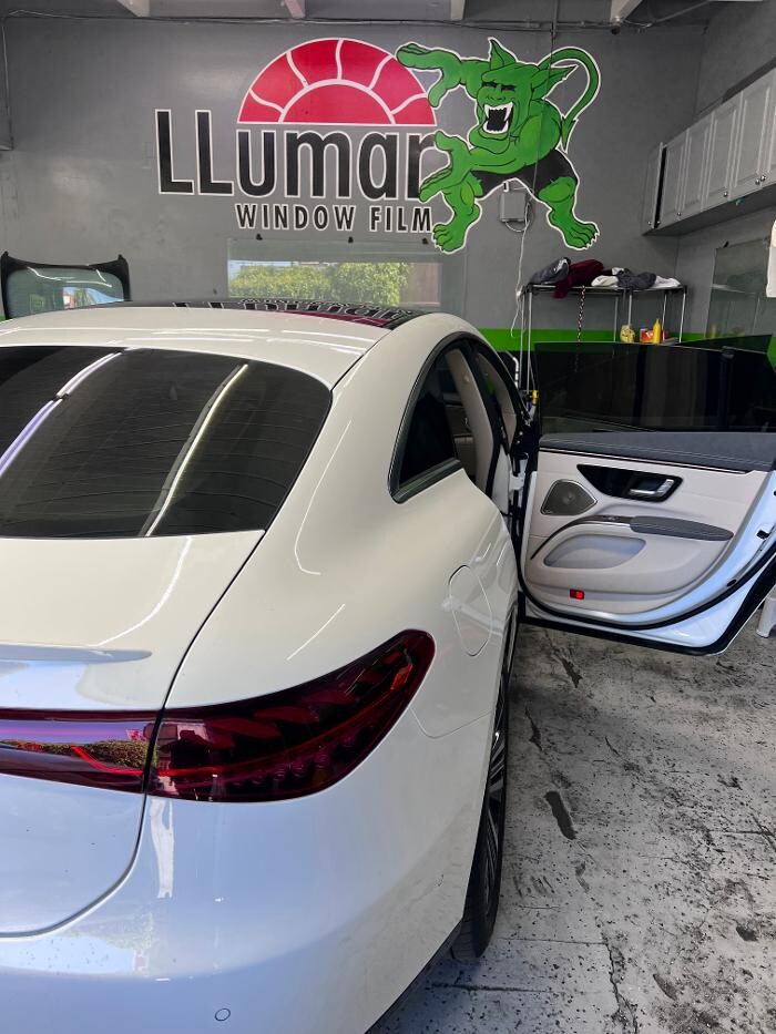 Images Tint Monsters LLC.car, home & office window tint