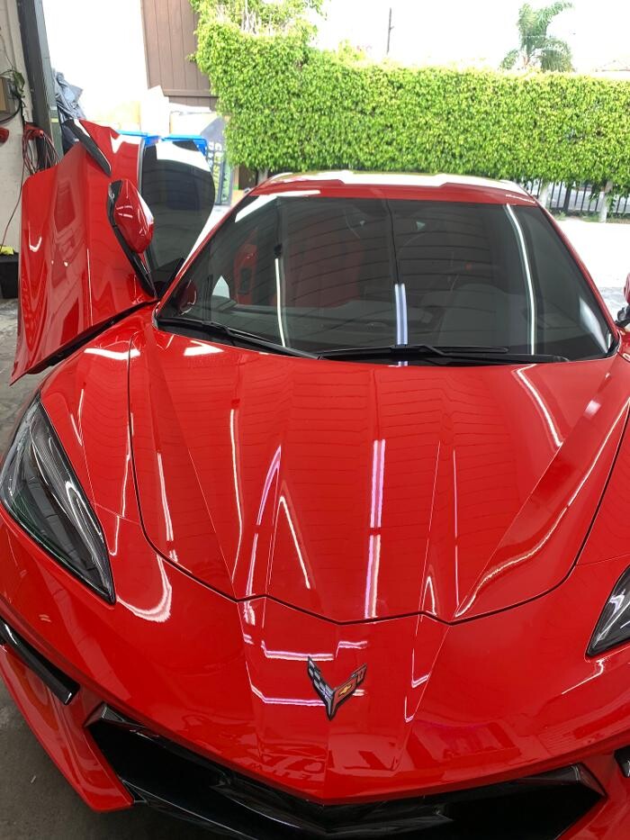 Images Tint Monsters LLC.car, home & office window tint