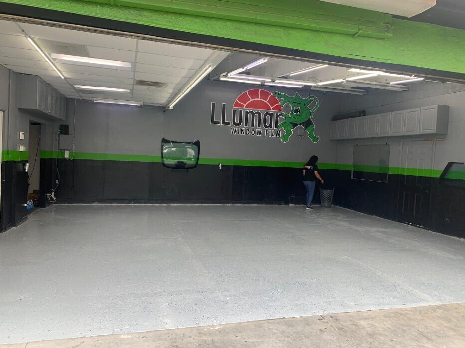 Images Tint Monsters LLC.car, home & office window tint