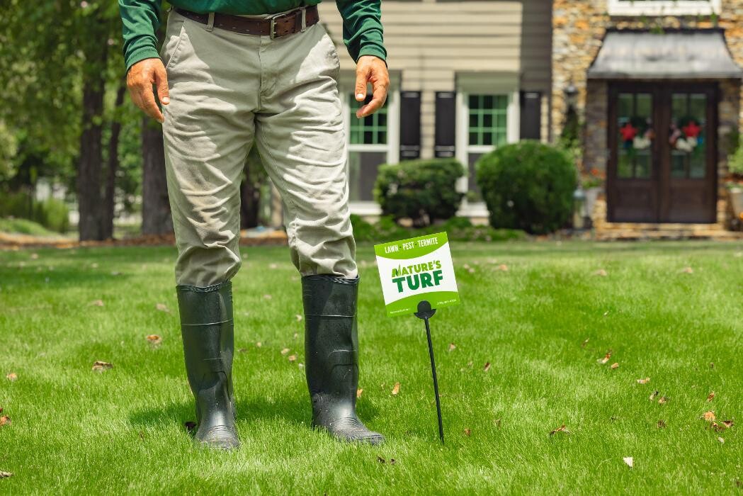 Images Nature's Turf