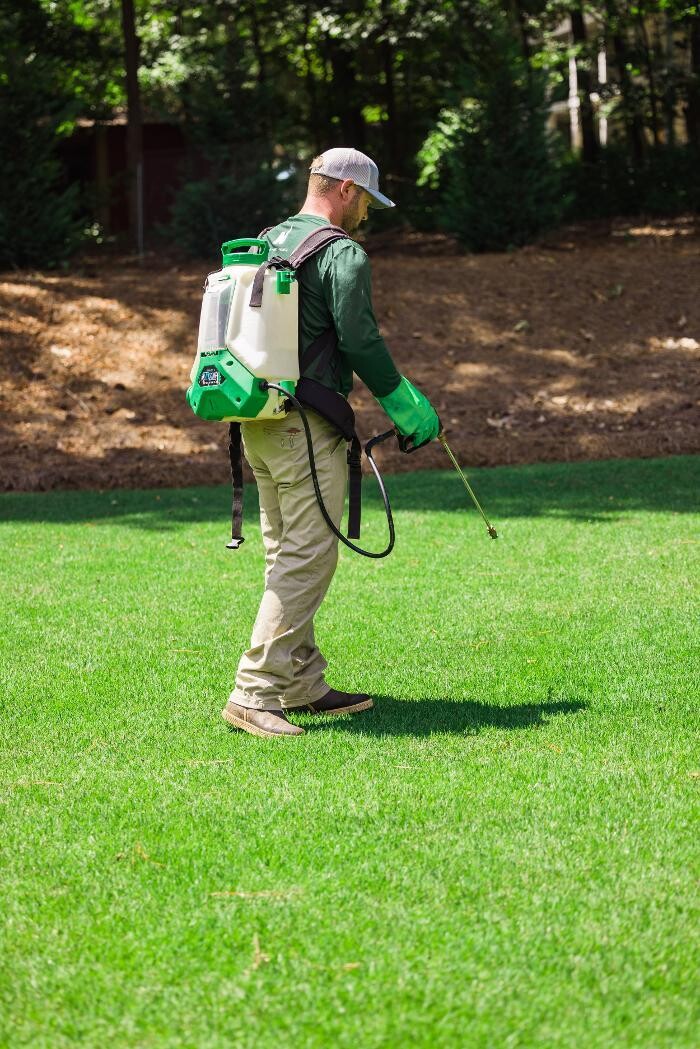 Images Nature's Turf