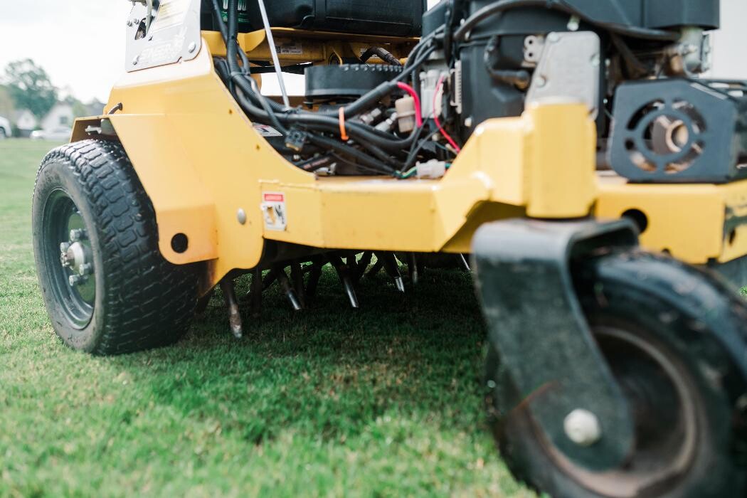 Images Nature's Turf