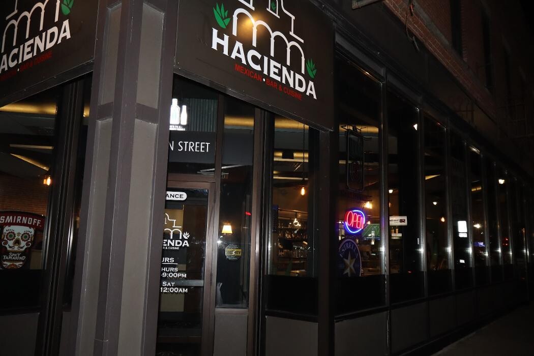 Images Hacienda Mexican Bar & Cuisine