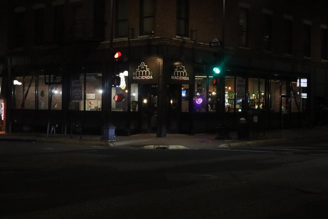 Images Hacienda Mexican Bar & Cuisine