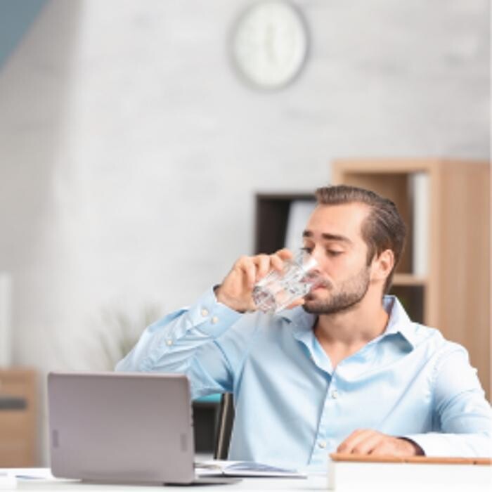 Images Artesian Bottleless Water