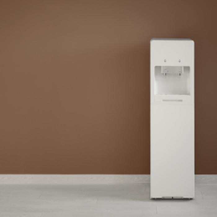 Images Artesian Bottleless Water