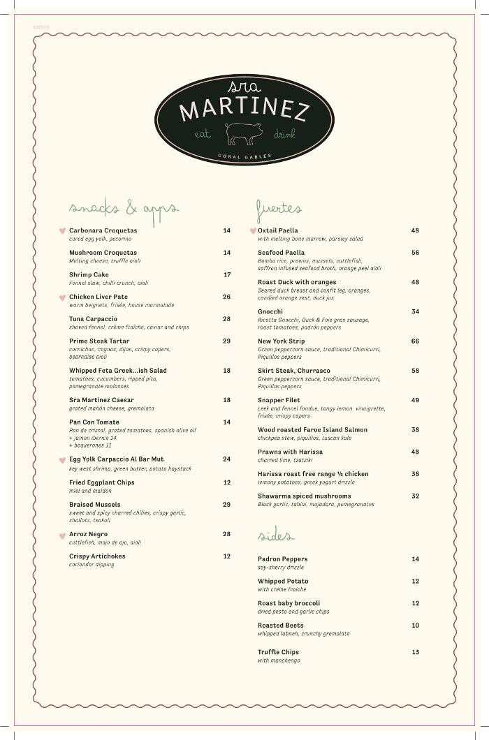 Images Sra. Martinez