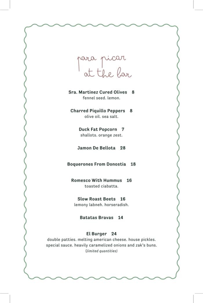 Images Sra. Martinez