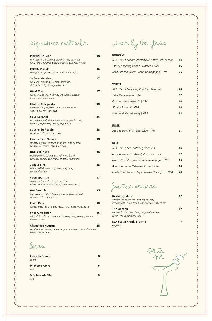 Images Sra. Martinez