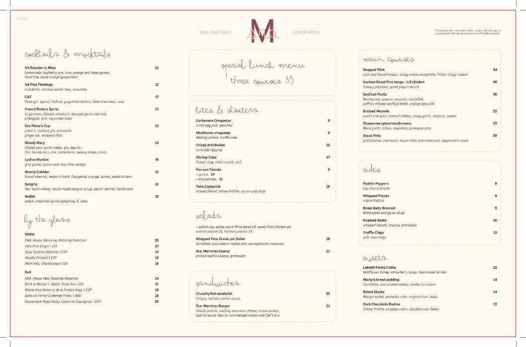 Images Sra. Martinez