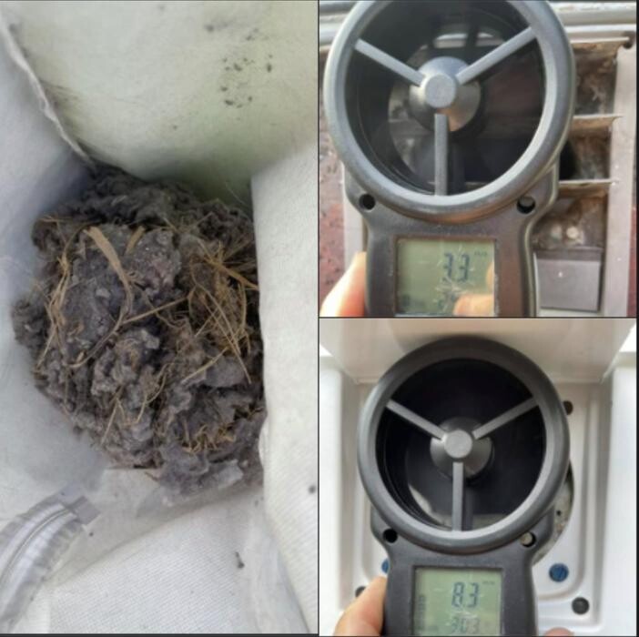 Images Dryer Vent Superheroes of Lexington