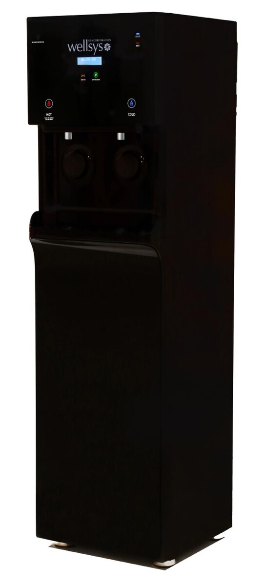 Images Artesian Bottleless Water