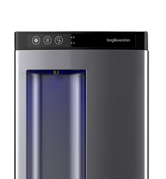 Images Artesian Bottleless Water