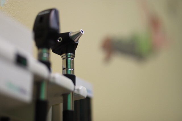 Images Caring for Kids Pediatrics, PA