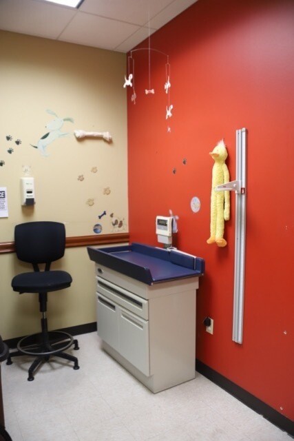 Images Caring for Kids Pediatrics, PA