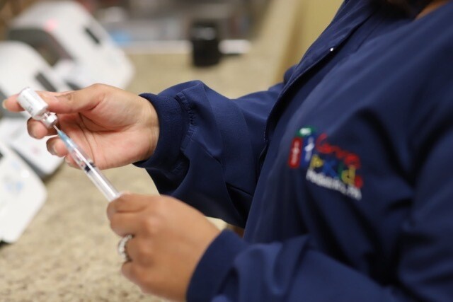 Images Caring for Kids Pediatrics, PA