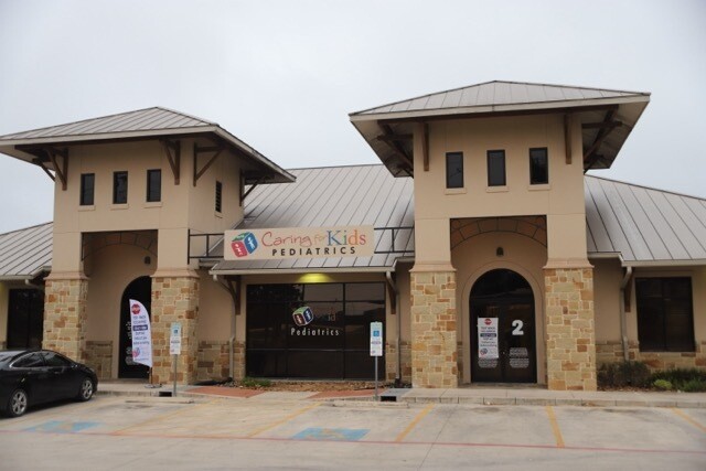 Images Caring for Kids Pediatrics, PA