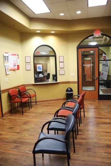 Images Caring for Kids Pediatrics, PA