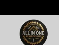 Website Screenshot All in One Remodeling