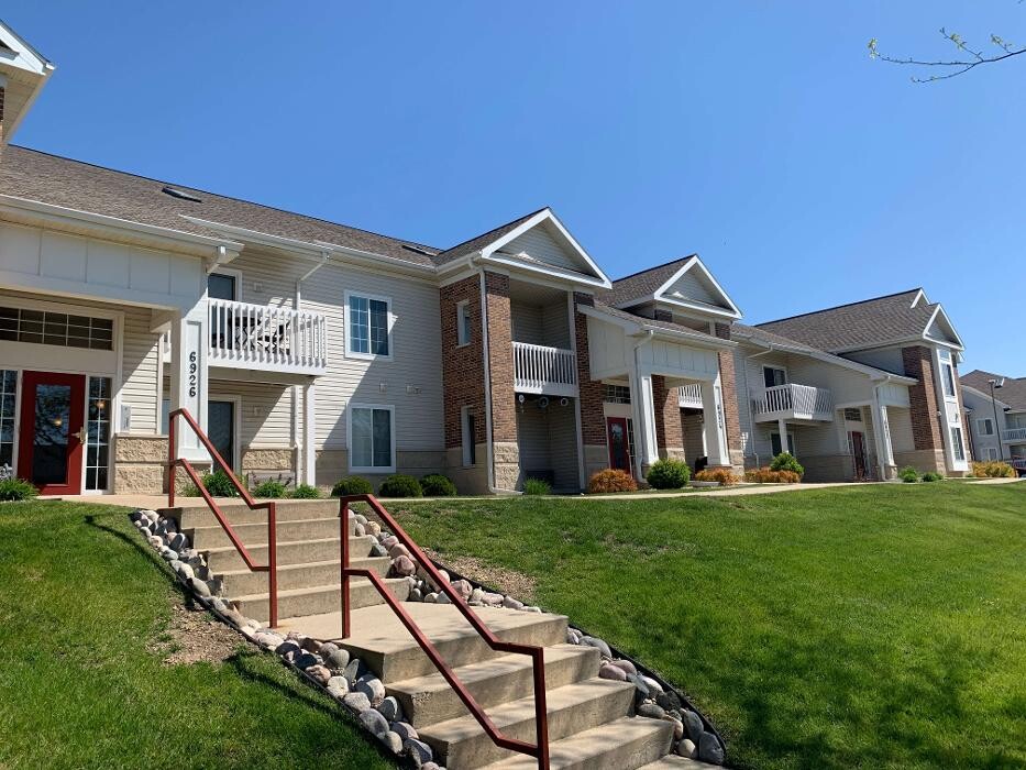 Images Stone Creek Townhomes