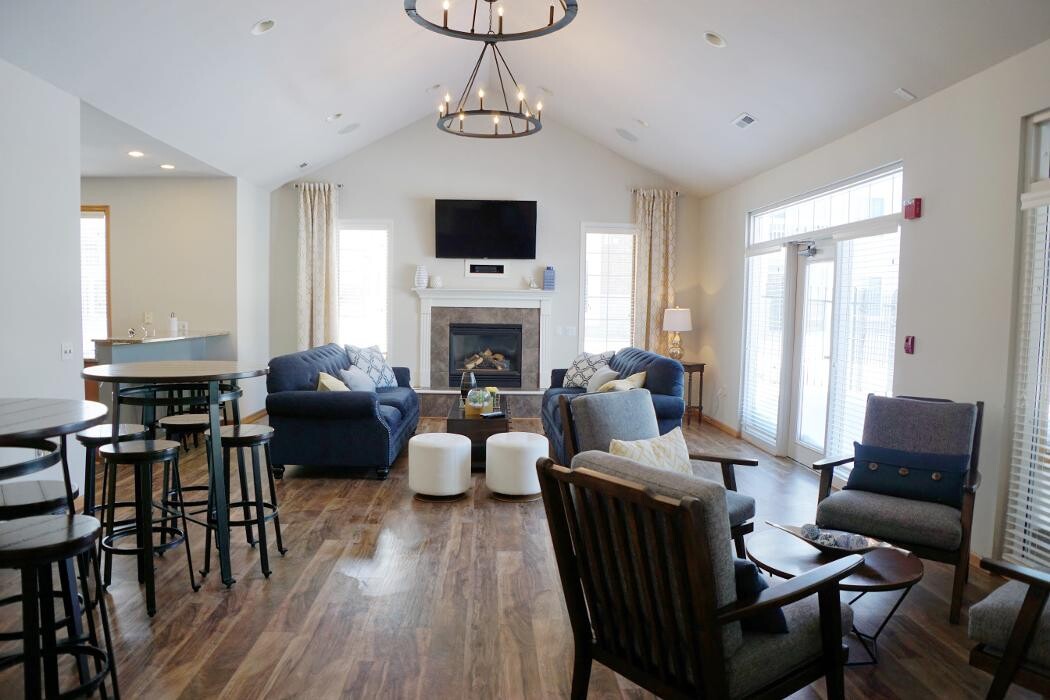 Images Stone Creek Townhomes