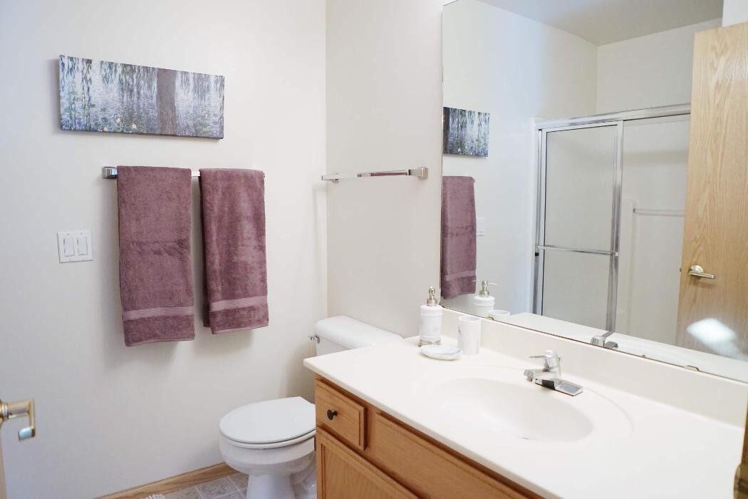 Images Stone Creek Townhomes