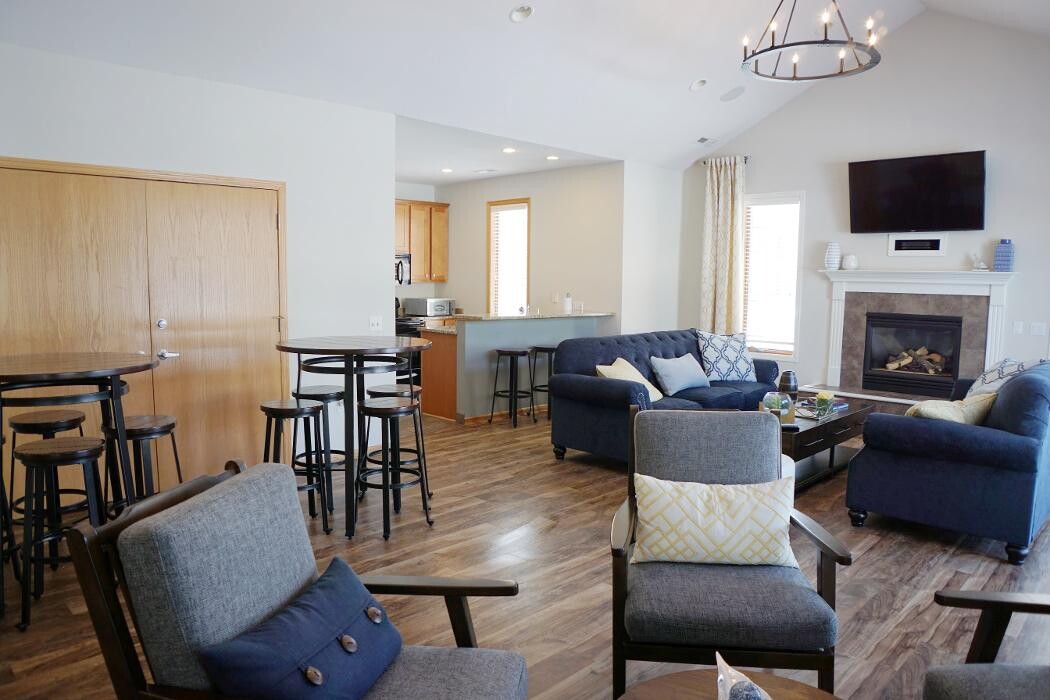 Images Stone Creek Townhomes