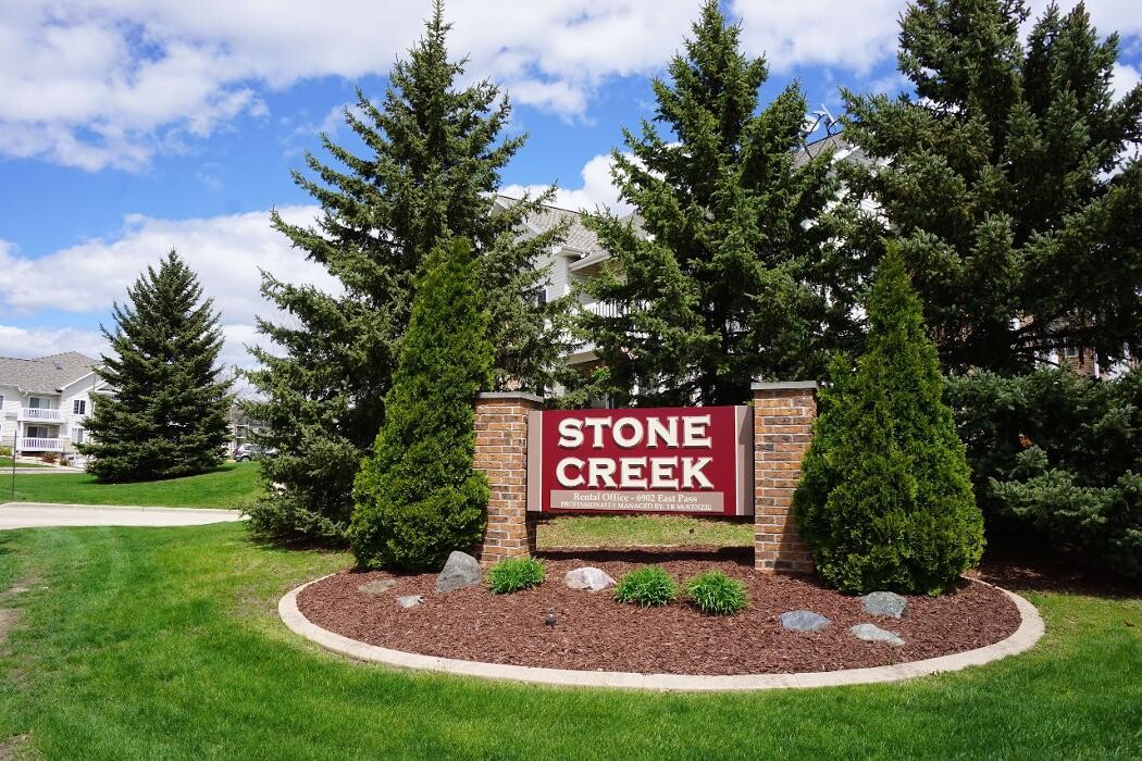 Images Stone Creek Townhomes