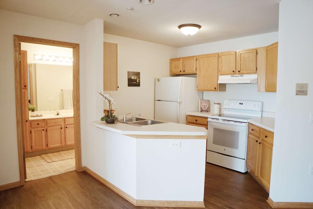 Images Stone Creek Townhomes