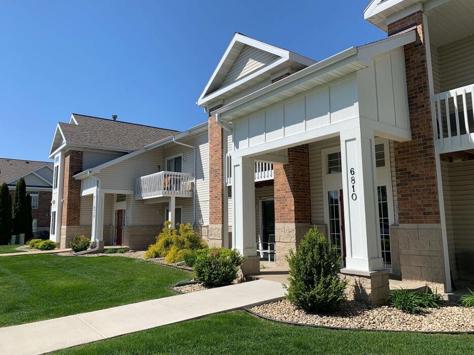 Images Stone Creek Townhomes