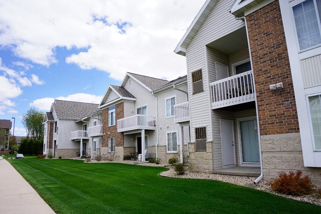 Images Stone Creek Townhomes