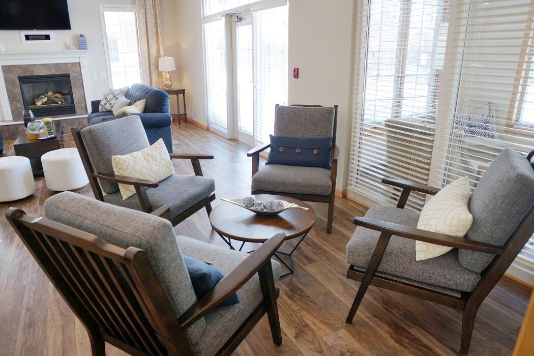 Images Stone Creek Townhomes