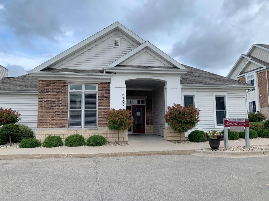 Images Stone Creek Townhomes