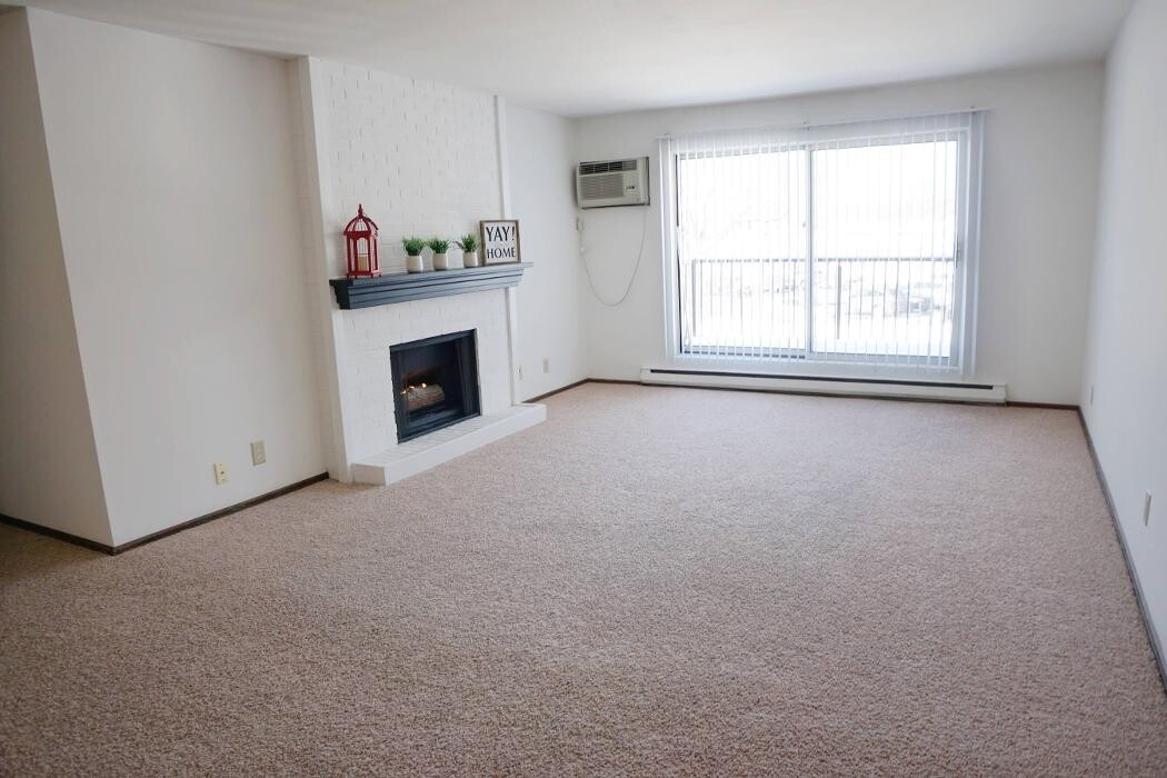 Images Lamplighter Apartments