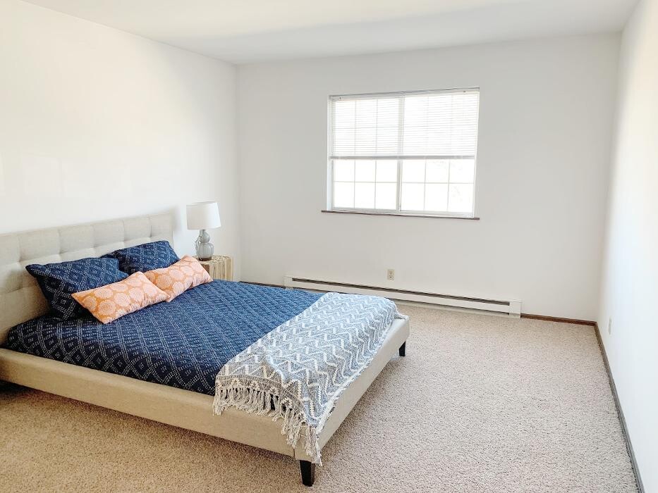 Images Lamplighter Apartments