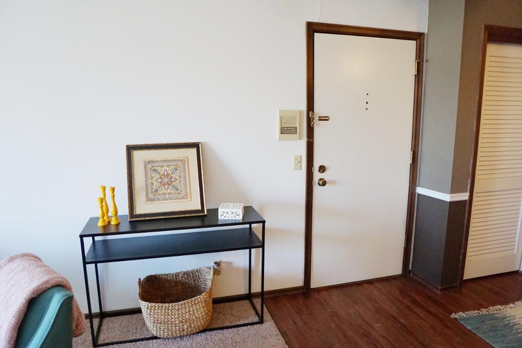 Images Lamplighter Apartments