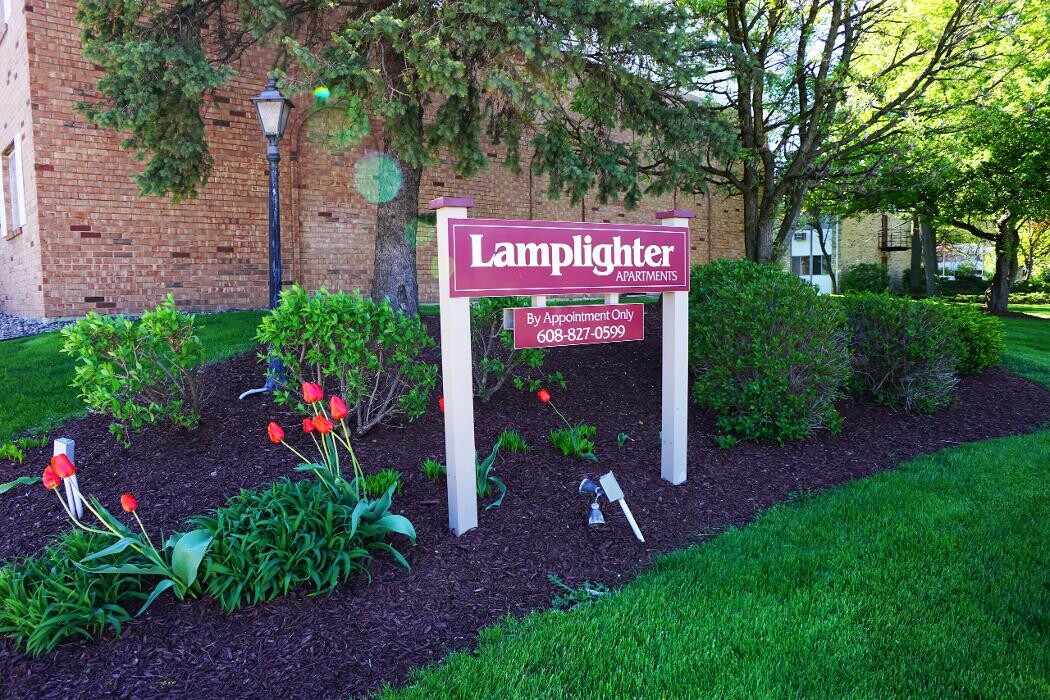Images Lamplighter Apartments