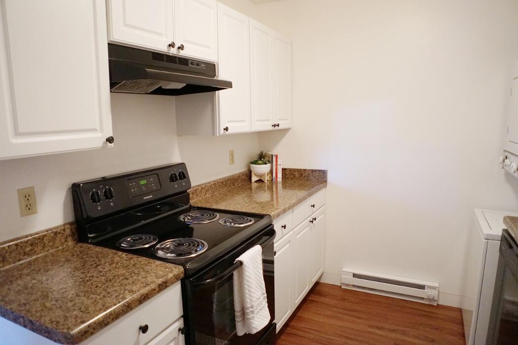 Images Lamplighter Apartments