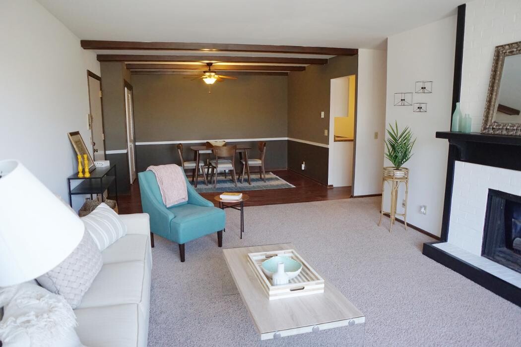 Images Lamplighter Apartments