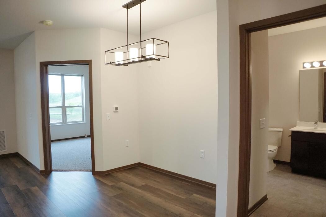 Images Esker Apartments