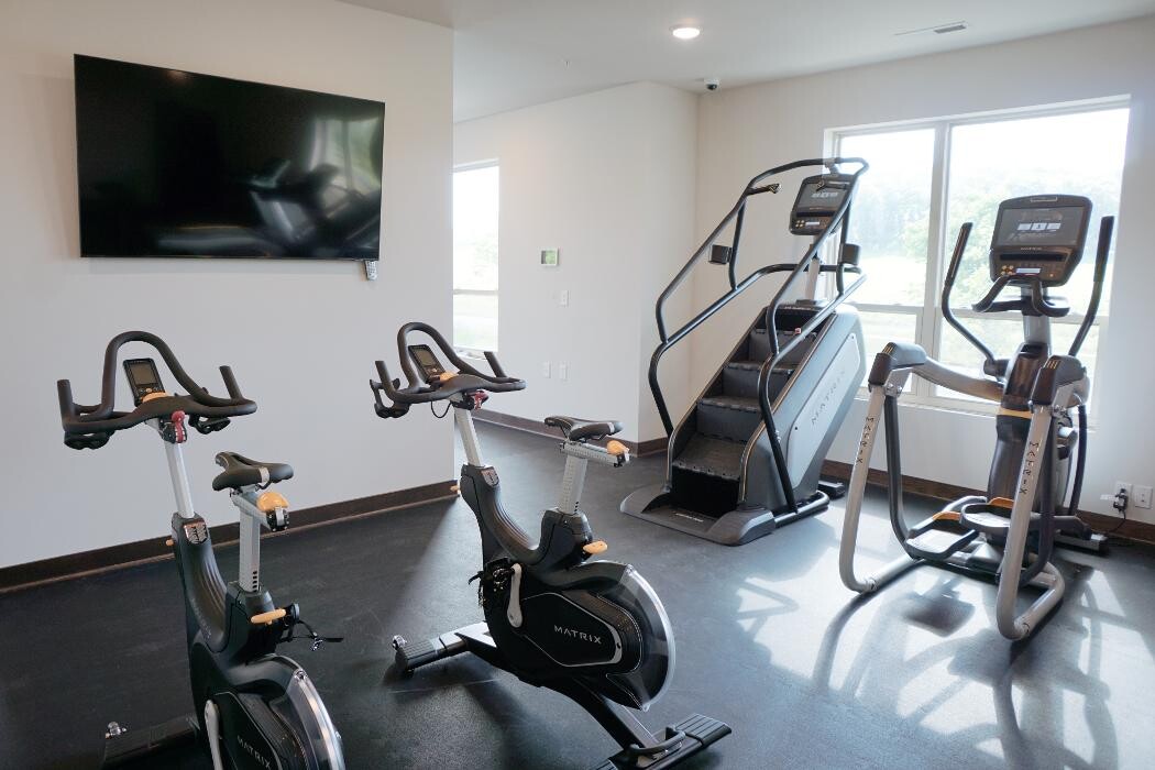 Images Esker Apartments