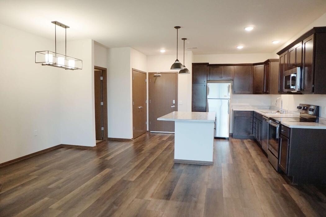 Images Esker Apartments