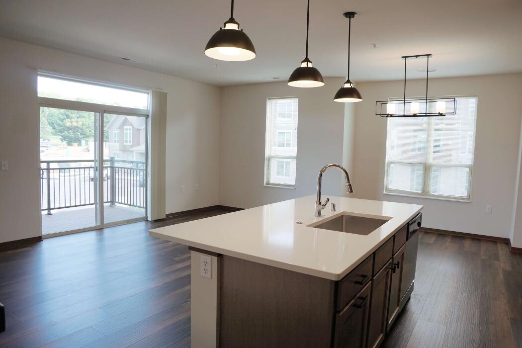 Images Esker Apartments