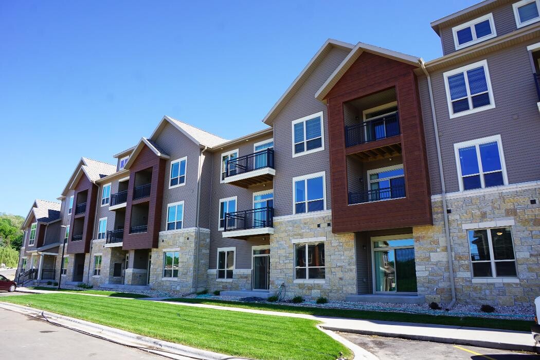 Images Esker Apartments