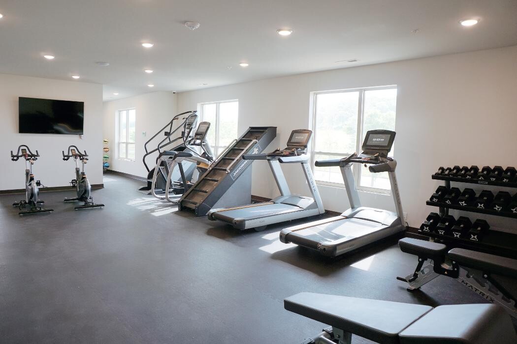 Images Esker Apartments