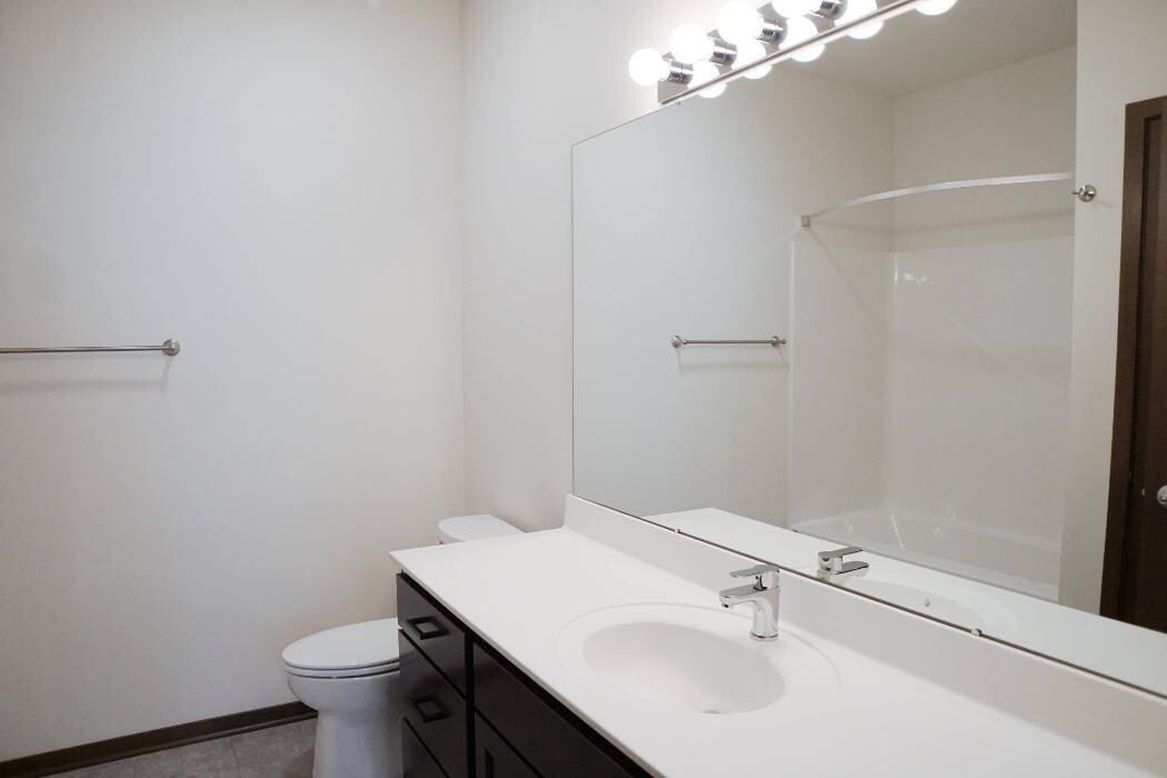 Images Esker Apartments