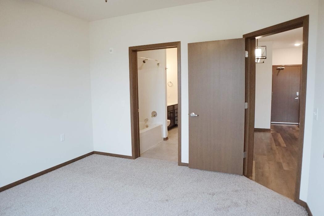 Images Esker Apartments