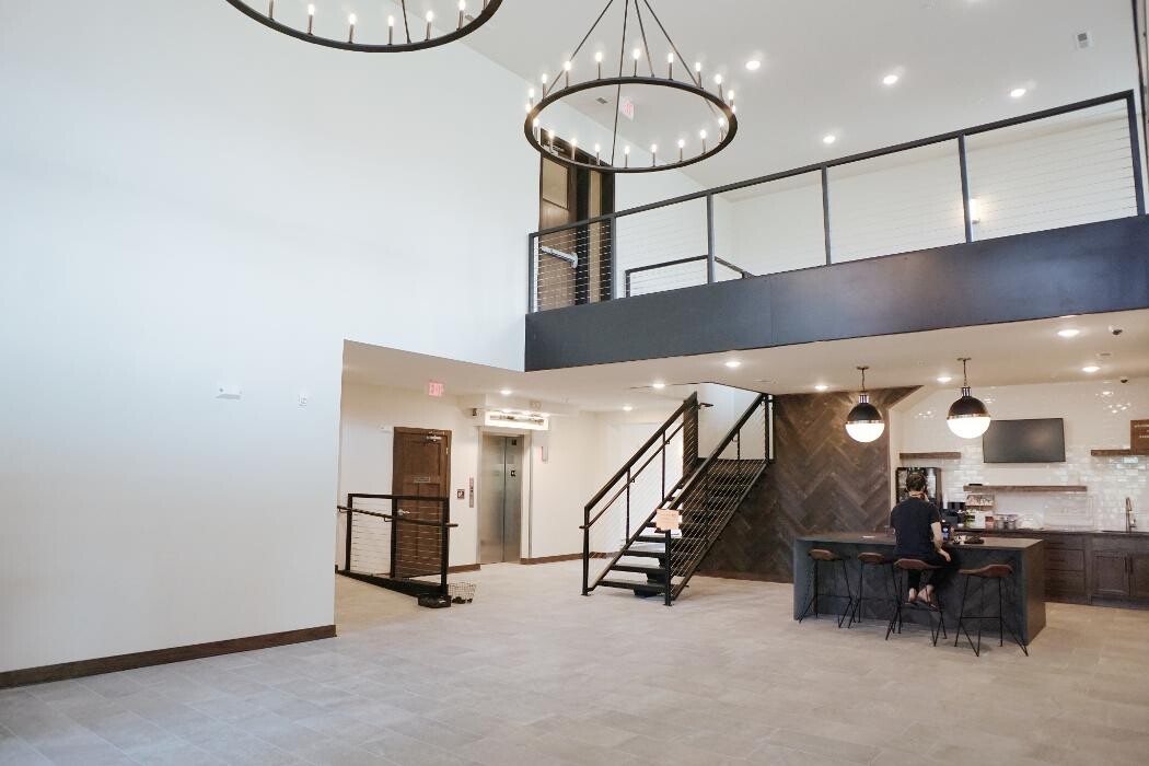 Images Esker Apartments