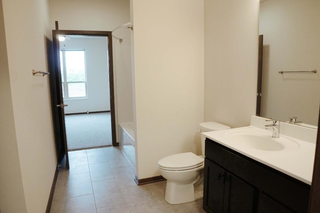 Images Esker Apartments